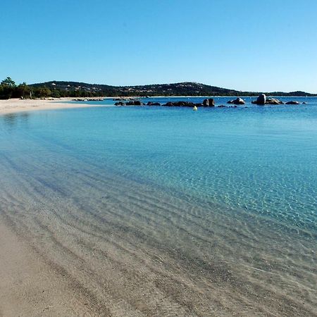 Cala Di Sole Lecci Apartamento Porto-Vecchio  Exterior foto
