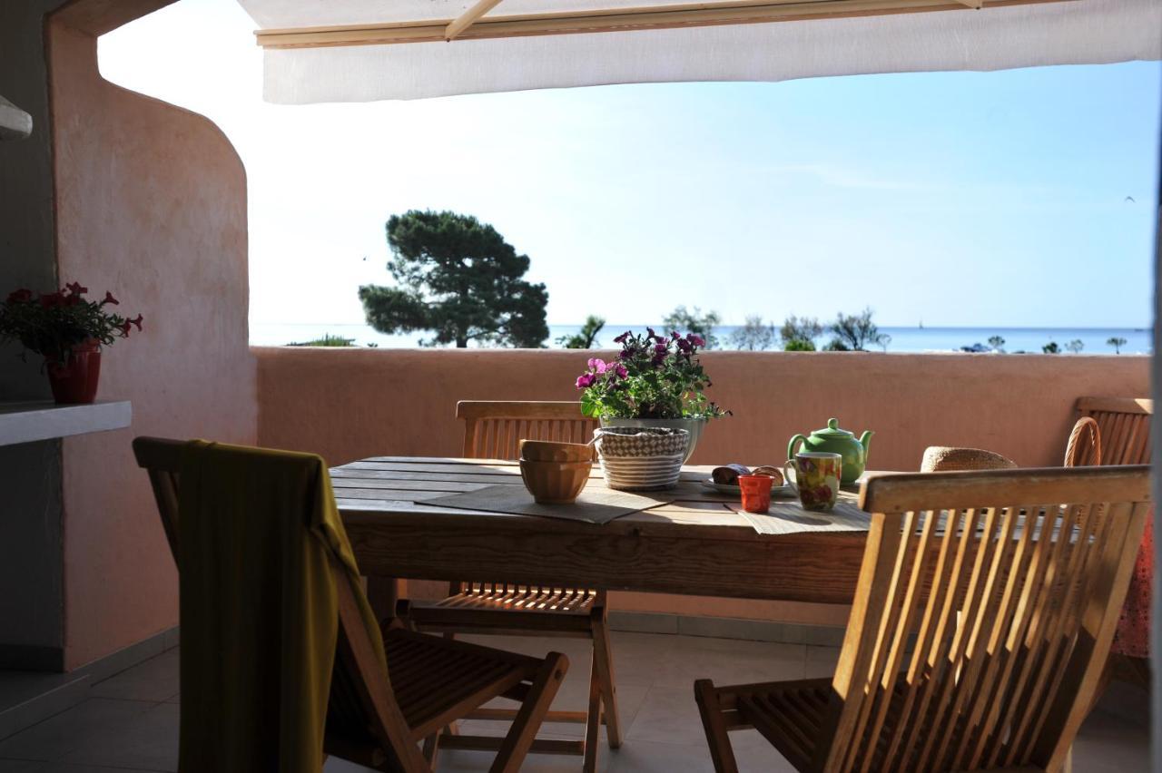 Cala Di Sole Lecci Apartamento Porto-Vecchio  Quarto foto