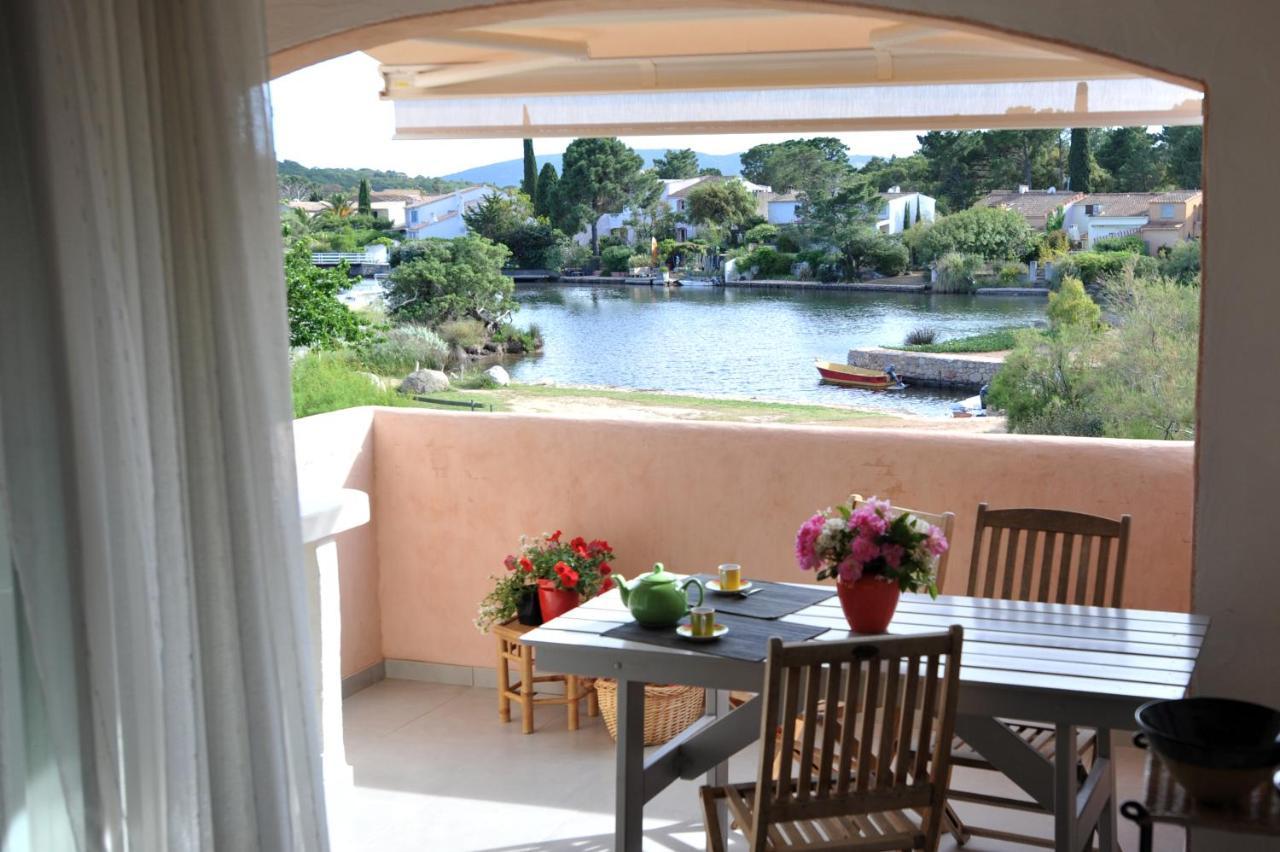 Cala Di Sole Lecci Apartamento Porto-Vecchio  Exterior foto