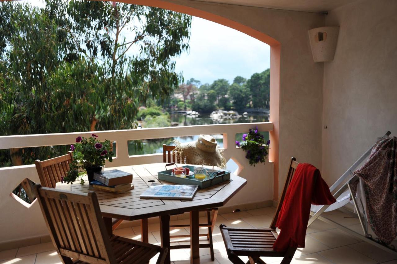 Cala Di Sole Lecci Apartamento Porto-Vecchio  Exterior foto