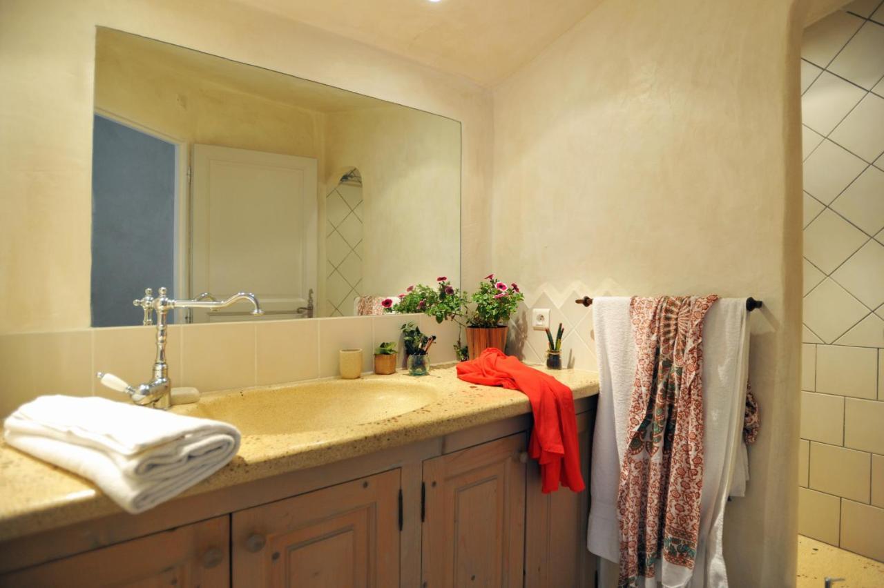 Cala Di Sole Lecci Apartamento Porto-Vecchio  Quarto foto