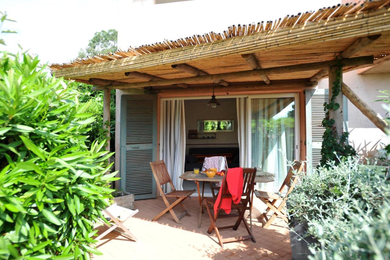 Cala Di Sole Lecci Apartamento Porto-Vecchio  Exterior foto