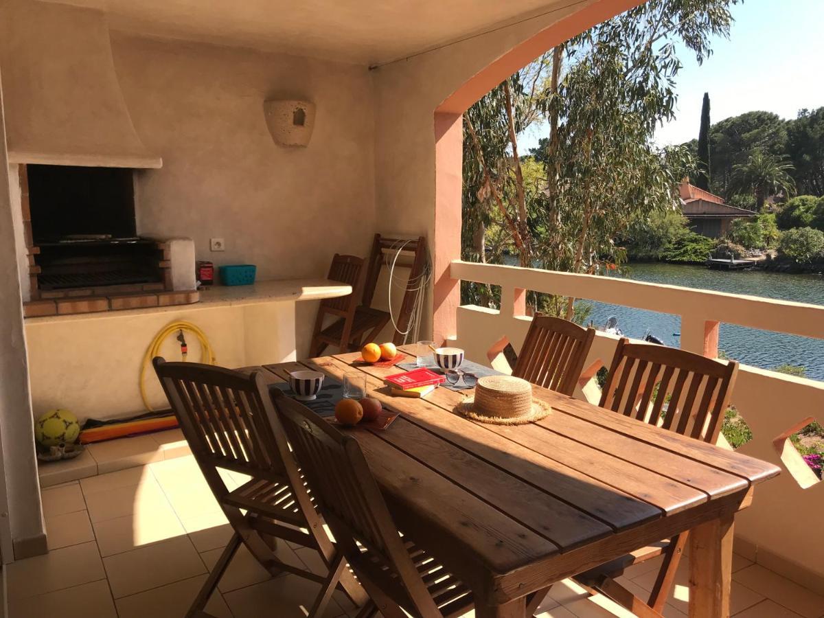 Cala Di Sole Lecci Apartamento Porto-Vecchio  Exterior foto