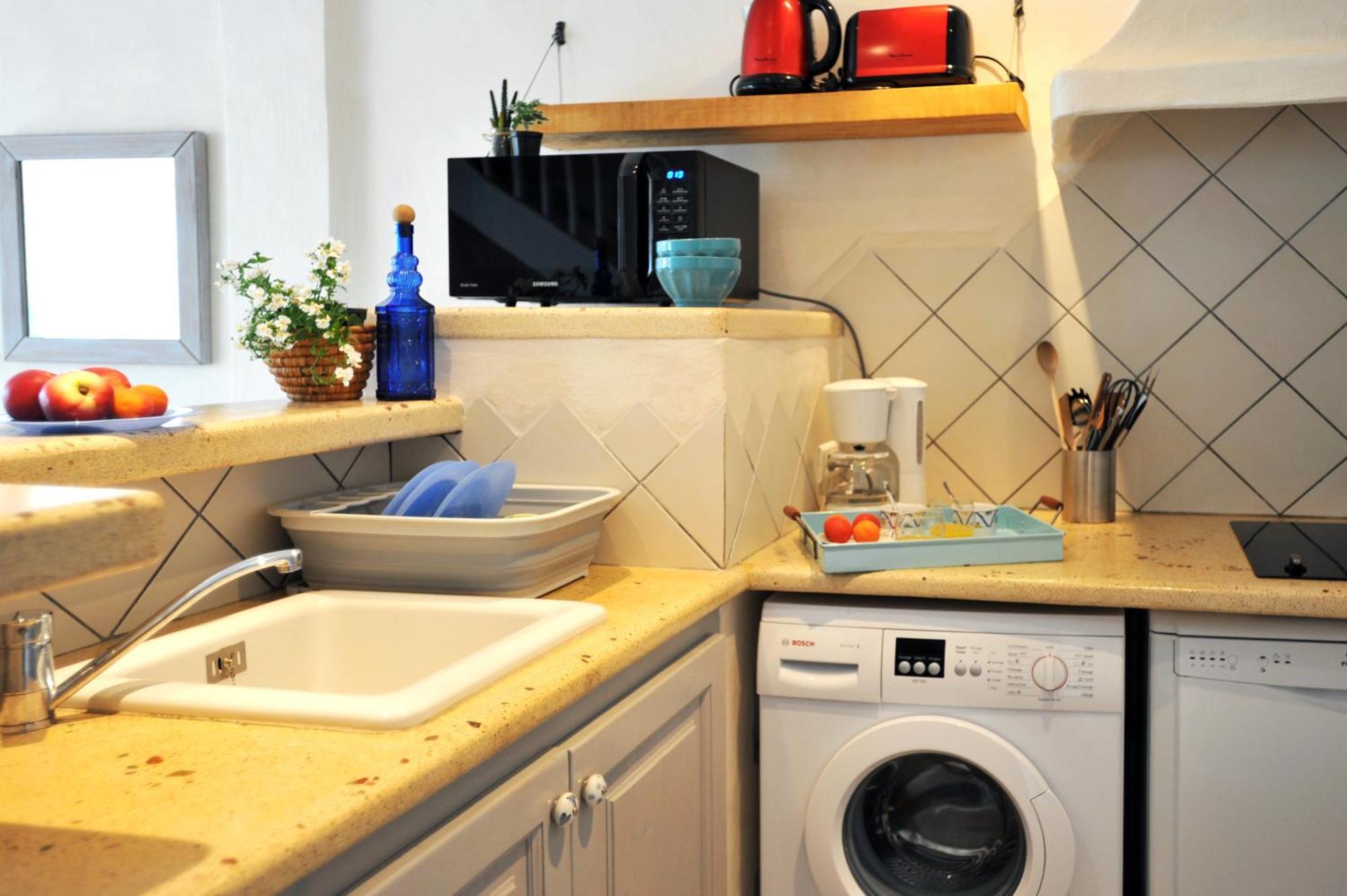 Cala Di Sole Lecci Apartamento Porto-Vecchio  Quarto foto