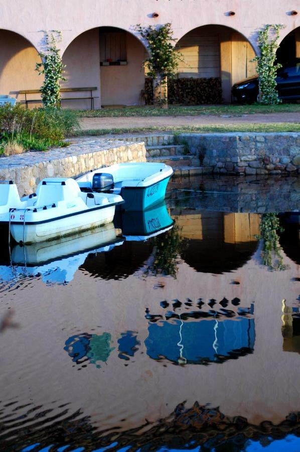 Cala Di Sole Lecci Apartamento Porto-Vecchio  Exterior foto