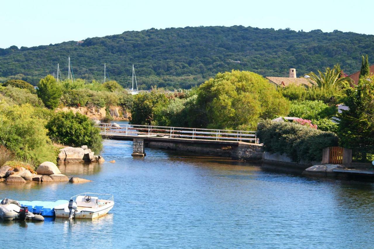 Cala Di Sole Lecci Apartamento Porto-Vecchio  Exterior foto