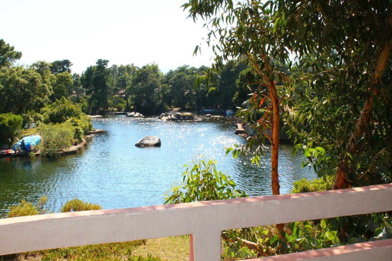 Cala Di Sole Lecci Apartamento Porto-Vecchio  Exterior foto
