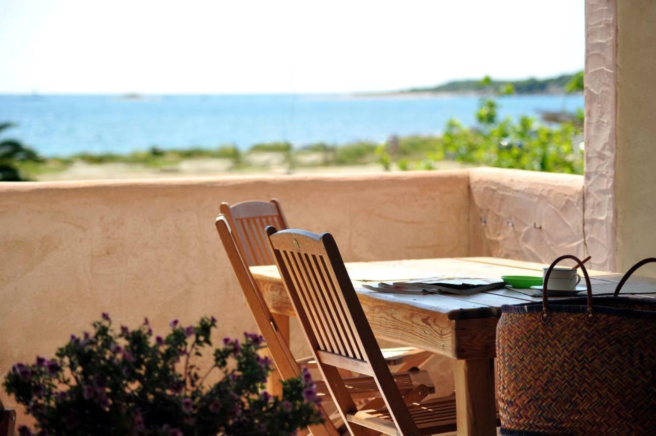 Cala Di Sole Lecci Apartamento Porto-Vecchio  Exterior foto