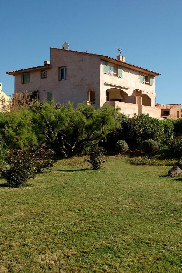 Cala Di Sole Lecci Apartamento Porto-Vecchio  Exterior foto
